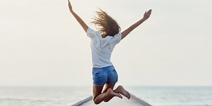 15 Bible Verses That'll Give Your Spirit an Extra Lift