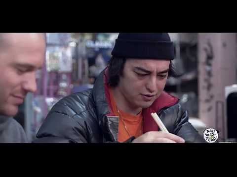 Pink Guy Trapped In Joji's Body