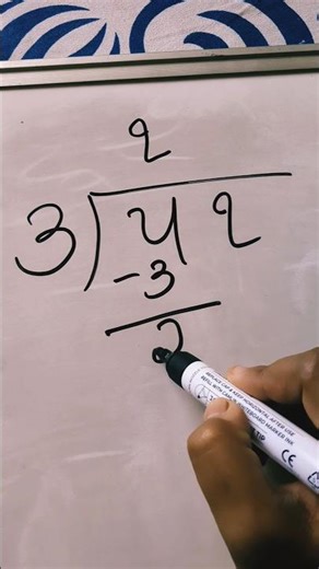 std 3 maths gujrati medium #mathsforkids #devision