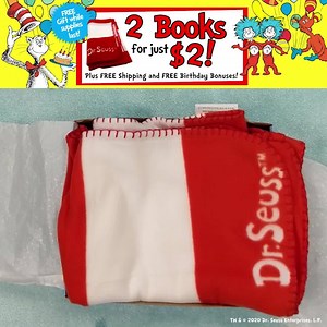 10K reactions · 4.6K shares | HAPPY BIRTHDAY DR. SEUSS!! In...