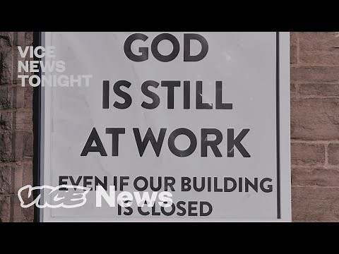 Why Some Pastors and TikTokers Say the End Times Are Here