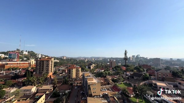 #uganda #africa #fyp @Uganda Airlines flights from London Uk to Entebbe Uganda direct. #ugandaairlines