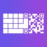 「Barcode & QR code Keyboard」 - Androidアプリ | APPLION