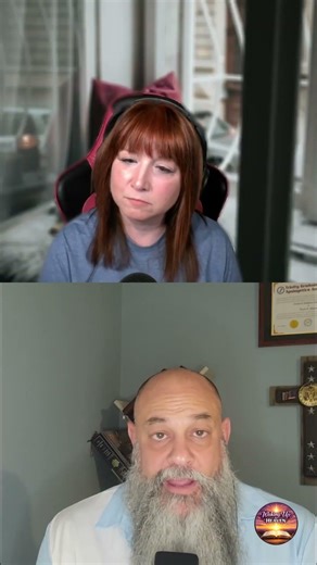 Job's biggest problem #truth #faith #wakinguptoheaven #podcast #spiritualwarfare