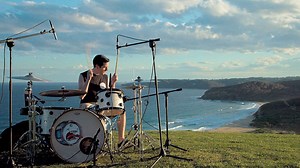 The 5 best punk drummers of all time, by Kye Smith