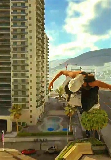 Skateboarding Techniques for Pool Gaps