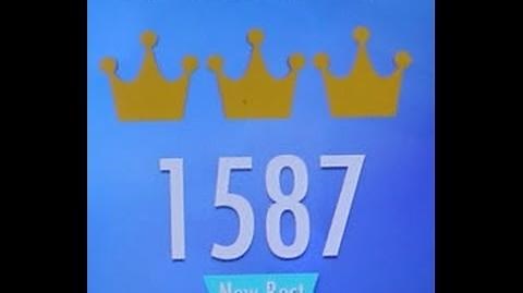 Piano Tiles 2 Dolls and Bear Dancing High Score 1587 Piano Tiles 2 Song 9