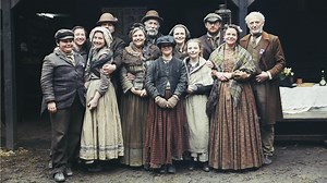 Victorian Slum House - Twin Cities PBS