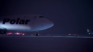 Watch Ice Airport Alaska Season 3 Episode 1 - Holiday Whiteout