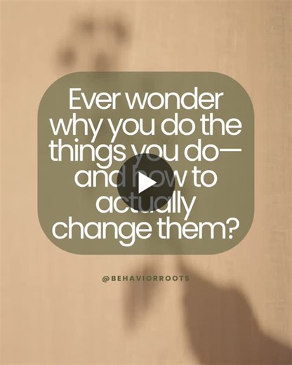 #behavioranalysis #appliedbehavioranalysis #behavioranalystlife #bcbalife #behaviorscience #behaviorchange #selfgrowthtools #habitbuilding #executivefunctioning #emotionalregulationtools… | Behavior Roots LLC