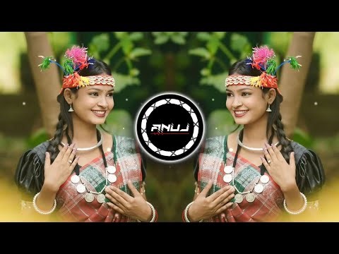 Payal Ki Chhana Na Na Gori Majedaar - Roadshow Mix - Holi Special - DJ ANUJ 2026