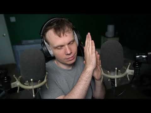 ASMR For People With Extreme Autism Sensitivity