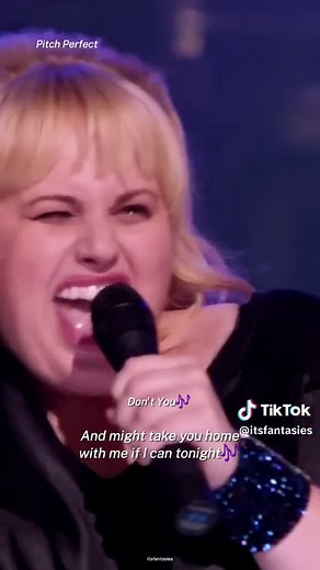 Barden Bellas Final Performance in Pitch Perfect