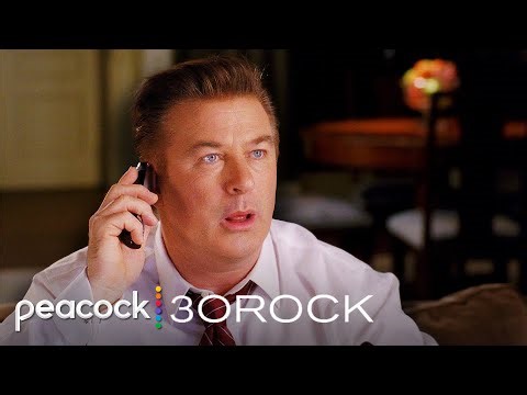 30 Rock Moments That Aged Like Fine Wine