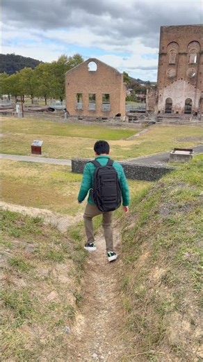 Lithgow Blast Furnace