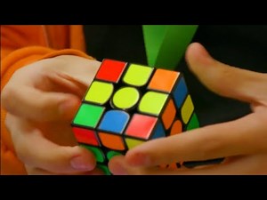 20 Facts About the Rubik's Cube!