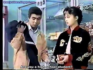 Shimura Ken - It Felt Good! [Sub]
