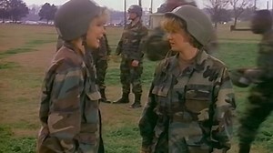 Your Mother Wears Combat Boots (1989) Barbara Eden