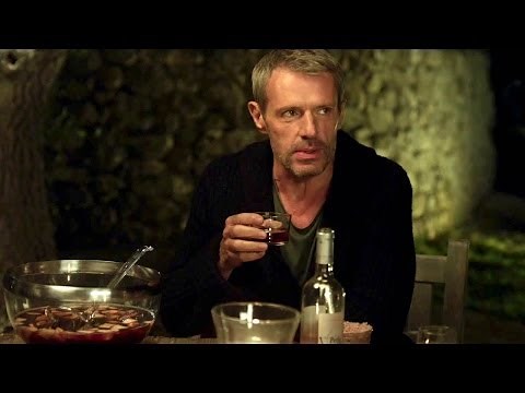 BARBECUE Extrait du Film "Le Chateau Petrus"