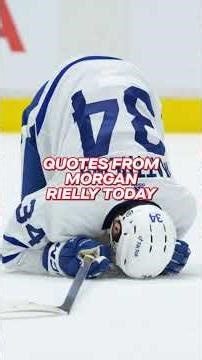 NHL Players Need to PROTECT Their Captains - NO EXCUSES! #shorts