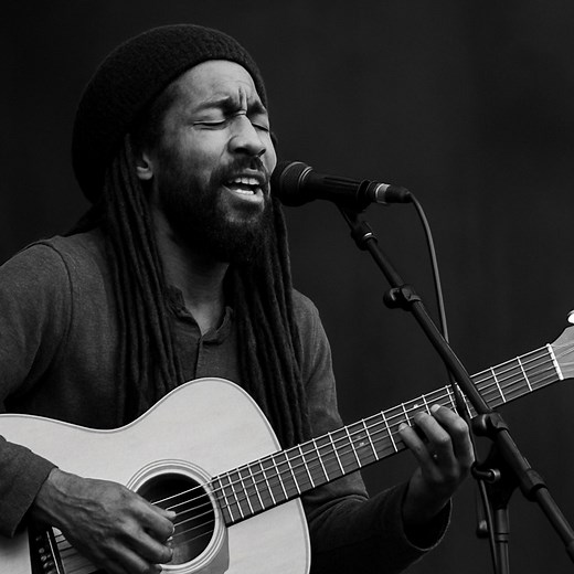 Don't Say Goodbye My Love (Live) - ZionRay: Song Lyrics, Music Videos & Concerts