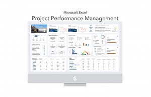 Project Performance Management - Etsy