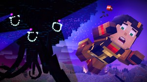 You'll still be able to download Minecraft: Story Mode if you bought it on GOG