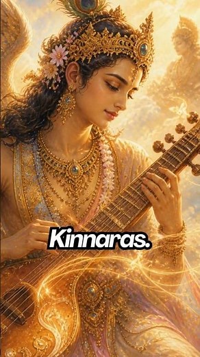 Kinnara: The Most Beautiful Creature in Mythology