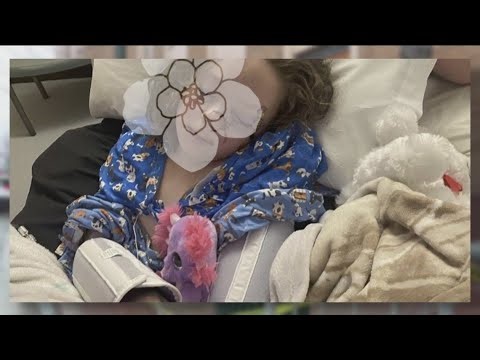 Child injured by broken glass during Idaho Potato Drop fireworks undergoes 3 hours of surgery