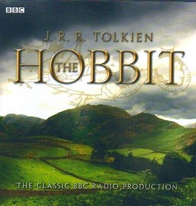 J.R.R. Tolkien - The Hobbit