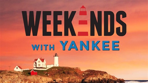 Watch Weekends with Yankee Season 10 Episode 1 - The Music of New England