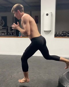 Save this amazing CrossFit boxing set and try on your next session | Pavel Kickboxing