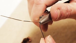 How to Use Wire Looping Pliers