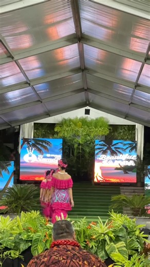 Miss Samoa Premiere Night ! The 12 stunningly beautiful contestants vying for the Miss Samoa 2025. | Samoa Global News