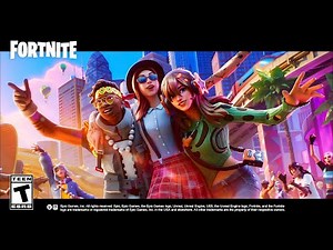 Fortnite PROXIMITY CHAT is OFFICIAL - New BEST BR Game Mode?! (Party Crashers)