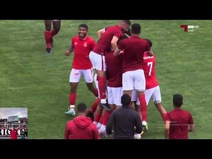 ESS TVملخص كامل و أهداف مباراة النجم الساحلي و الاتحاد المنستيري 2-1 ,
