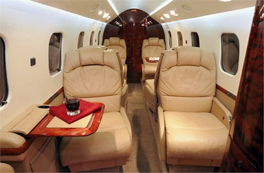 GULFSTREAM G100 Specifications, Operating Cost, Performance