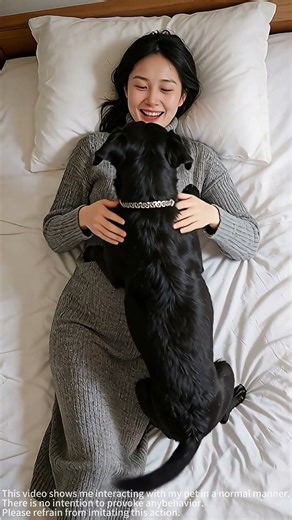 冬天的午後碎片，狗狗也需要冬眠了。#funny #寵物友善日常 #cute #主人 #baby #饲养员日常 #dog #pets #pregnant #animals