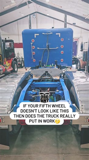 How hard does your truck really work?🤔🚛#bigrigtees #truckingcontent #trucking #bigstrappers #truckdriver #chrome #tractortrailer #dieseltrucks #peterbilt #stayloaded #americanstrong #kenworth #volvo #largecars #internationaltrucks #macktrucks #tenfourmagazine roadworks #runamerica #freightliner #BRT #dynaflex #otrdriving #hotrig #truckdaily #dieselnation #largecar #truckerlife #hammerlane #cdl #semilife #trucks #bigrig #truckin #diesellife #chickenlightsandchrome #semitruck #gearjammermag #ame