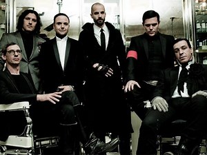 Rammstein Members Net Worth
