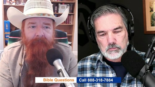 Live 3-5PM (Pacific) every weekday. Call in with your question: 888-318-7884 | Catholic Answers