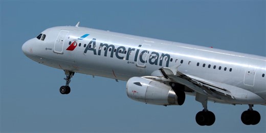 Vuelo de American Airlines desviado a Roma tras amenaza de bomba: fuentes