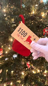 Last-minute shoppers, this one’s for you. 🎁👏 Pick up a Jack Stack Gift Card for someone on your list — and get a FREE $20 bonus card when you spend $100 on gift cards. Grab yours online or at any of our six locations now through 12/26: jackstackbbq.com/holiday-gift-cards-2025 Bonus card valid 1/1/2026–2/28/2026. | Jack Stack Barbecue