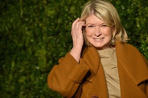 Martha Stewart Swears By These Affordable Walking Shoes