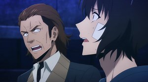 Solo Leveling | E2 - If I Had One More Chance