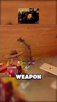 Secret bow location in Grounded 2! #grounded2 #grounded #shorts