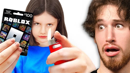 Exposing the World’s Most Evil Kids