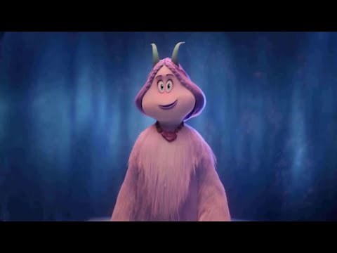 Meechee Smallfoot Moments