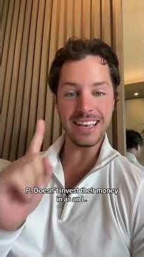 20 Things I'll NEVER Do With My Money