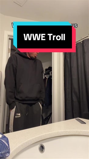 WWE AJ Lee: No Trolling Allowed!